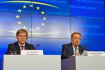 Τι συζητήθηκε στο τελευταίο συμβούλιο υπουργών Γεωργίας της Ε.Ε.