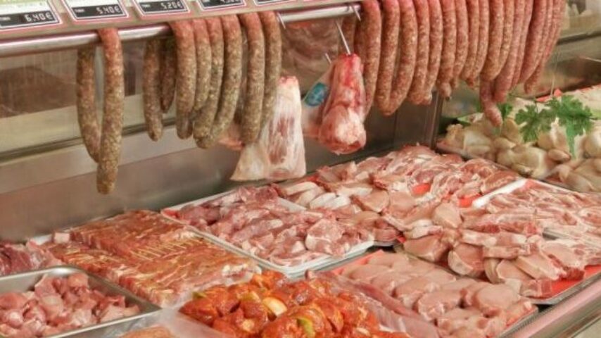 Υποχρεωτική η διασύνδεση με τον ΕΛΓΟ για τους πρώτους αγοραστές κρέατος