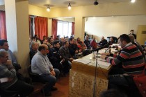 Συνέλευση των κρεοπωλών της Αθήνας την Τετάρτη 1 Απριλίου