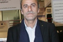 Ο Θ. Φορτετσανάκης πρόεδρος στο Ηράκλειο