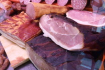 Εγκρίθηκε νέο συντηρητικό κρέατος από την Ε.Ε.