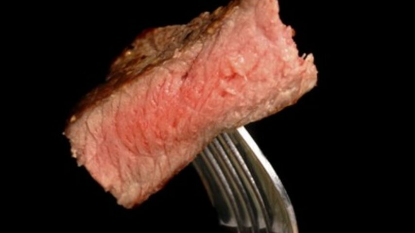 Έρευνα καταναλωτών για το κρέας στο Ηράκλειο