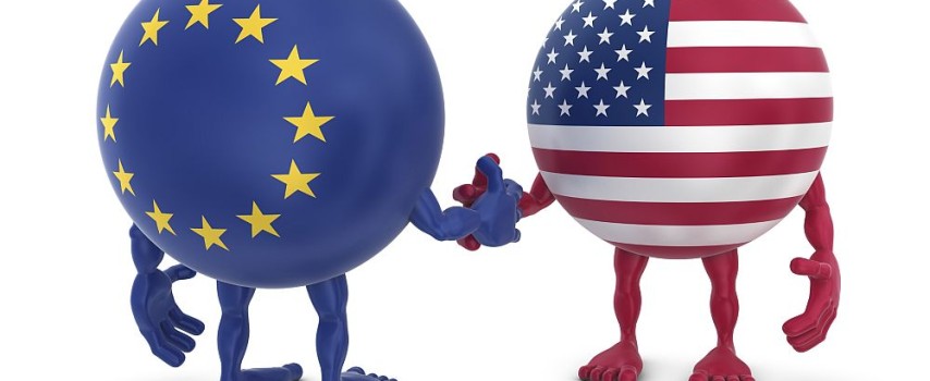 TTIP: Διαπραγματεύσεις για μια συμφωνία που ελάχιστοι γνωρίζουν