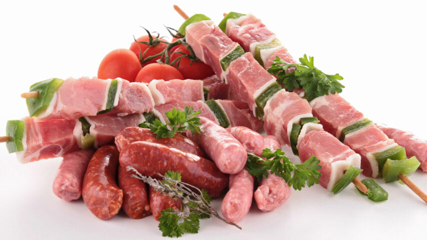 Αντίθετοι στην εισφορά υπέρ ΕΛΓΟ οι έμποροι κρέατος