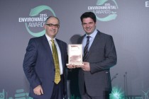 Βραβείο για εξοικονόμηση ενέργειας στην ΒΑΜΒΑΚΑΣ