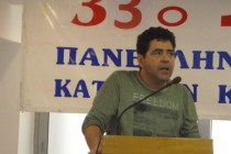 Αντώνης Κανελόπουλος: Δράσεις για τα προβλήματα της περιοχής μας
