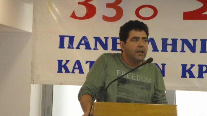 Αντώνης Κανελόπουλος: Δράσεις για τα προβλήματα της περιοχής μας