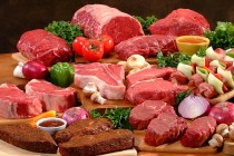 Καθορίσθηκε η εισφορά υπέρ ΕΔΟΚ στο κρέας