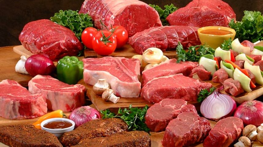 Καθορίσθηκε η εισφορά υπέρ ΕΔΟΚ στο κρέας