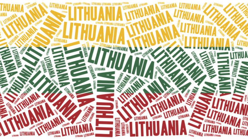 Έγκριση στη Λιθουανία για εξαγωγή βόειου στις ΗΠΑ
