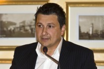 Γιώργος Μπατζακίδης: Εμείς πρέπει να αναλάβουμε την ενημέρωση των καταναλωτών