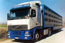 “Υποχρεωτική” διέλευση φορτηγών από το εθνικό δίκτυο