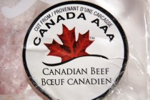 Η καναδική κυβέρνηση επενδύει στο βόειο κρέας