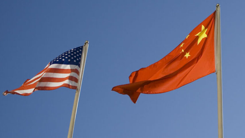 ΗΠΑ: Επανεξέταση των εμπορικών σχέσεων με την Κίνα σχεδιάζει η Διοίκηση Μπάιντεν