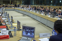 Τι θα συζητήσουν τη Δευτέρα οι υπουργοί Γεωργίας της Ε.Ε. στο Συμβούλιο