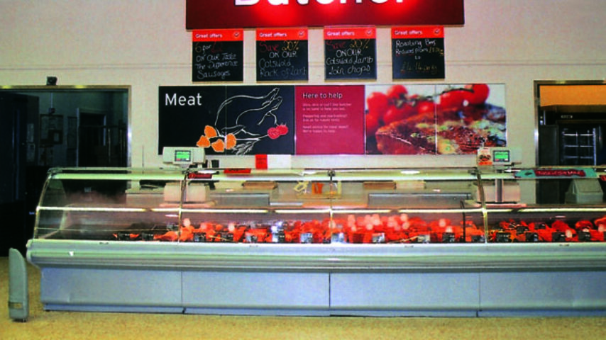 Ην. Βασίλειο: Περισσότερο βρετανικό κρέας στα σούπερ μάρκετ μετά το Brexit, βλέπουν οι ειδικοί της αγοράς