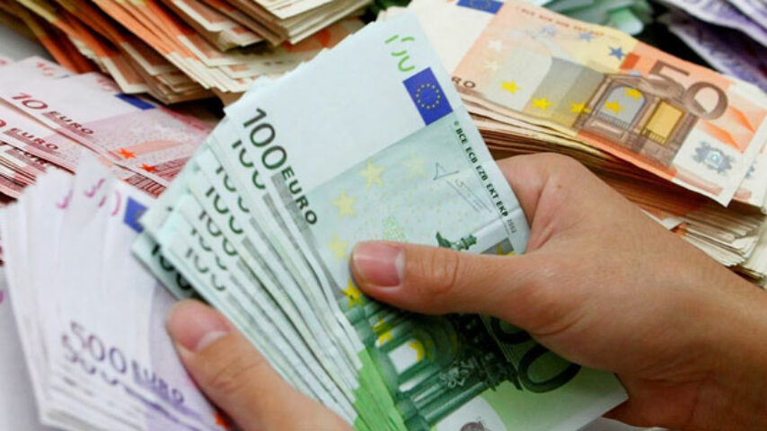 E.E.: Συνεχίζονται τα αυξημένα ποσοστά συγχρηματοδότησης για Ελλάδα και Κύπρο
