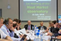 Και τώρα η Ευρώπη έχει Παρατηρητήριο Αγοράς Κρέατος