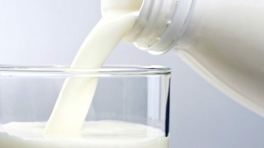 ΕΛΓΟ: Μέσω ΑΡΤΕΜΙΣ πρόσβαση στις αναλύσεις ποιότητας γάλακτος