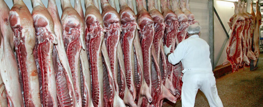 Ουσιαστικά αμετάβλητες οι διεθνείς τιμές στο κρέας τον Σεπτέμβριο