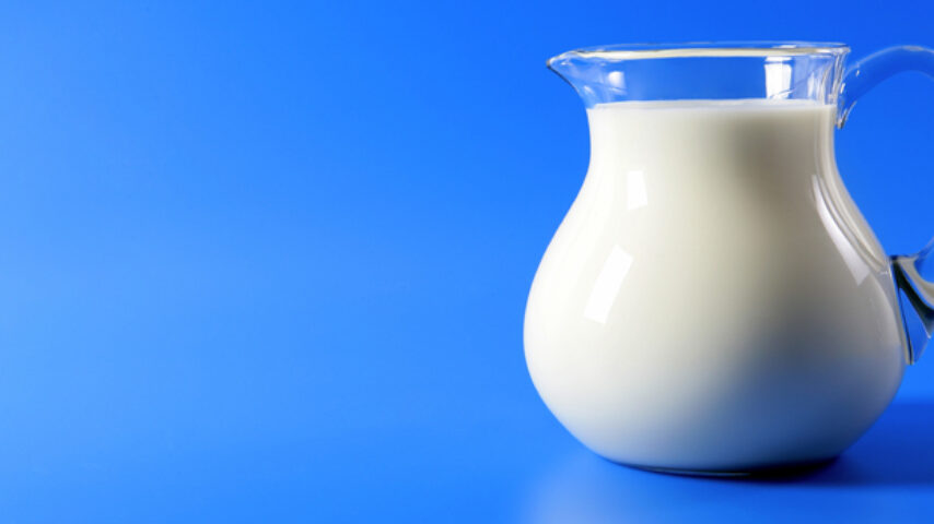 ΕΦΕΤ: «Αν θέλω ελληνικό γάλα προσέχω στην ετικέτα: “Προέλευση γάλακτος Ελλάδα”»