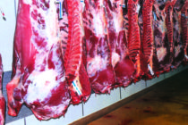 Πώς επηρέασε τις εισαγωγές μοσχαρίσιου κρέατος στην Ελλάδα ο κορωνοϊός