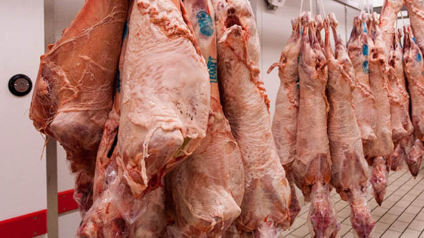 Στον ΕΦΕΤ η διαδικασία αδειοδότησης επιχειρήσεων κρέατος;
