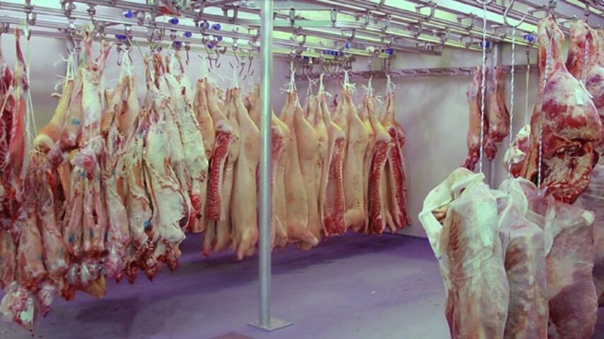 Ποια προγράμματα προώθησης κρέατος και προϊόντων του, ενέκρινε η Κομισιόν για συγχρηματοδότηση