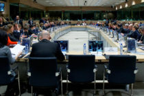 Ενημέρωση των Ευρωπαίων υπουργών Γεωργίας για την Αφρικανική Πανώλη την ερχόμενη εβδομάδα