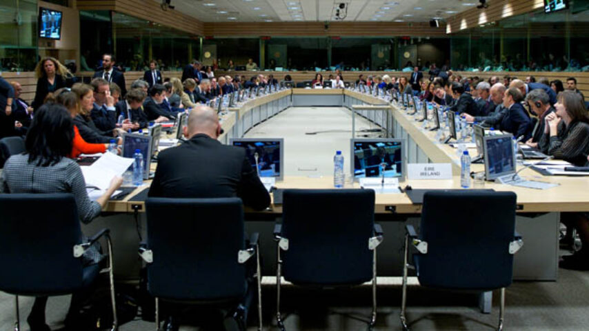 Για ΚΑΠ και Αλιεία συζητούν οι Ευρωπαίοι υπουργοί Γεωργίας την επόμενη Τρίτη
