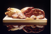 Σε επίπεδα ρεκόρ κινήθηκε η ευρωπαϊκή παραγωγή κρέατος το 2016