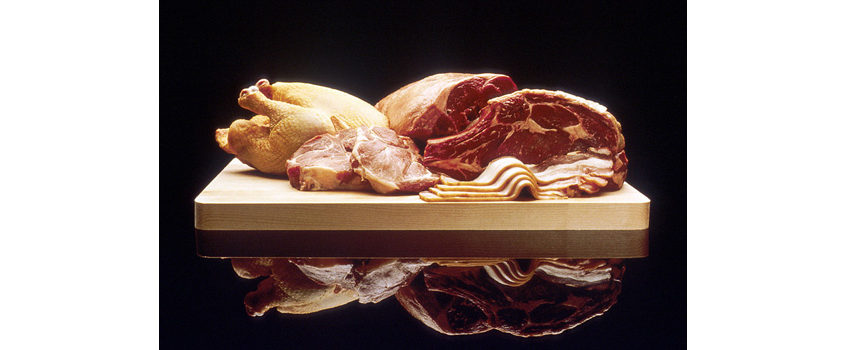 Θα απογοητευθούν όσοι περιμένουν ηρεμία στις αγορές κρέατος το 2022