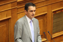 Στοιχεία για τους ελέγχους των ελληνοποιήσεων ζητά ο Γ. Κασαπίδης