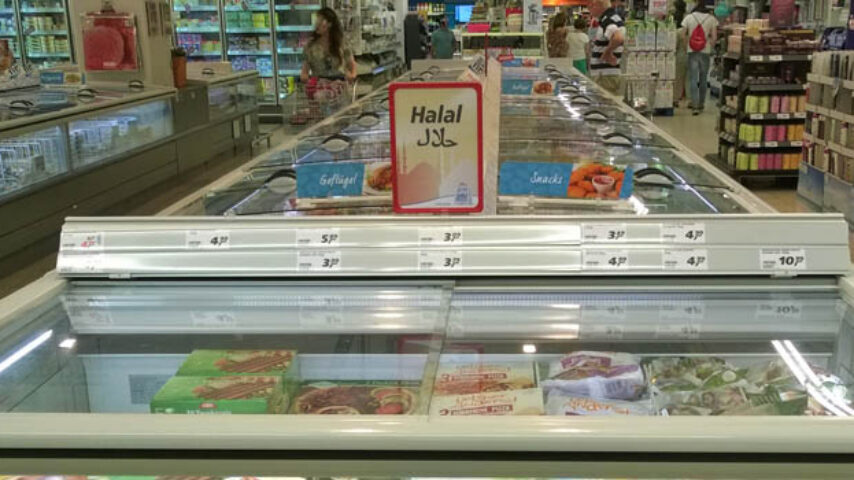 Εθνικό πλαίσιο για σφαγή halal και kosher, απέκτησε η Ελλάδα