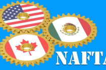 Μέτωπο των κλάδων βοδινού και χοιρινού κρέατος για τη διατήρηση της NAFTA