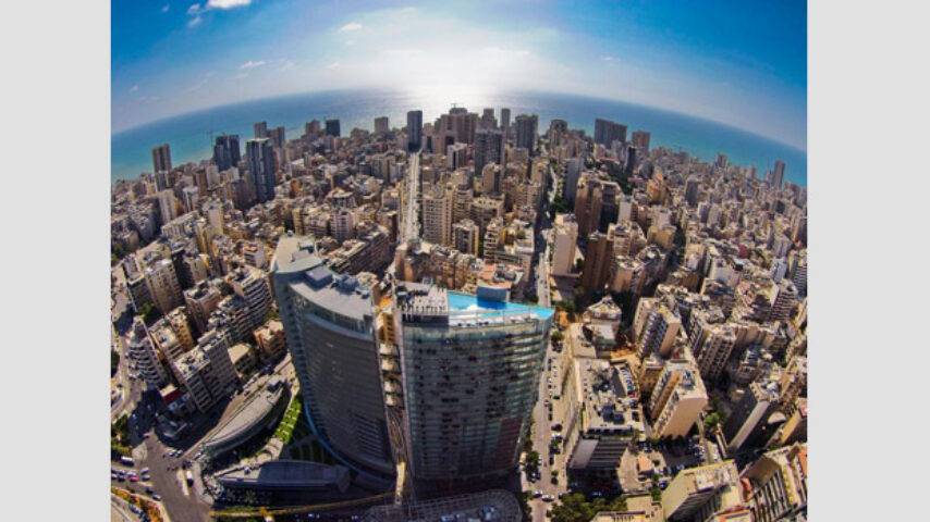 Επιχειρηματική αποστολή στη Βηρυτό τον Σεπτέμβριο