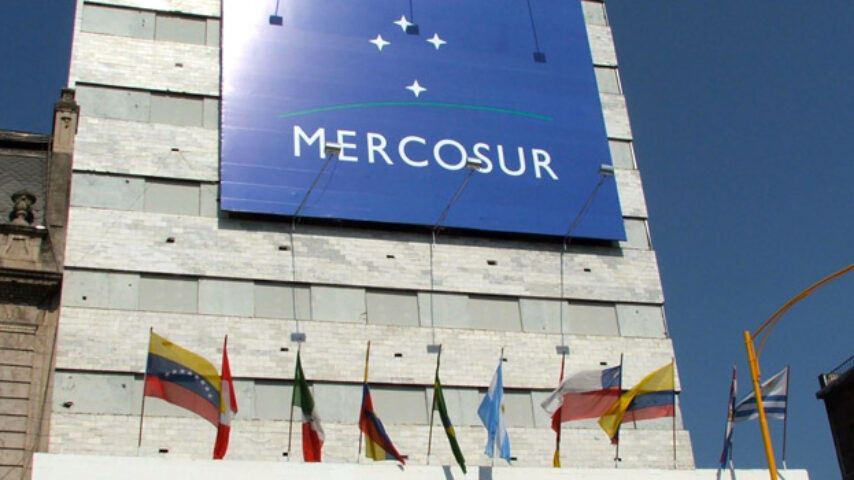 Ενστάσεις από Ευρωπαίους υπουργούς και κτηνοτρόφους για τις συνομιλίες με τη Mercosur