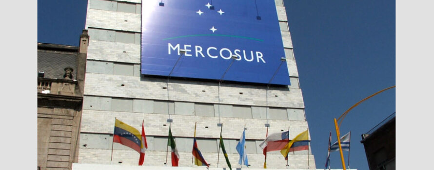 Συμφωνία Ε.Ε.–Mercosur: Νέες ισορροπίες στο κρέας