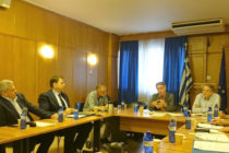 Εθνική στρατηγική για το ελληνικό γιαούρτι ως ΠΓΕ προωθεί το ΥΠΑΑΤ
