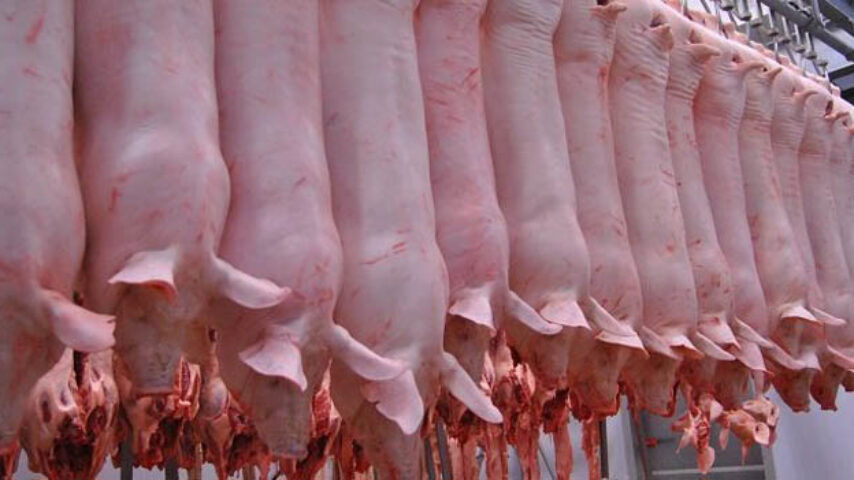Ε.Ε.: Χαμηλή σε βοδινό και πουλερικά, υψηλή στο χοιρινό η μεταβλητότητα στις τιμές 15ετίας