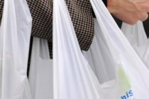 Στο 70% έφτασε η μείωση της χρήσης πλαστικής σακούλας στο λιανεμπόριο