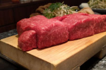 Προστασία για το βοδινό Kobe στην Ε.Ε., αλλά δεν επαρκεί για την Ιαπωνία…