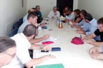 Σύσκεψη Τσιρώνη – ΕΝΠΕ για τα Διαχειριστικά Σχέδια Βόσκησης