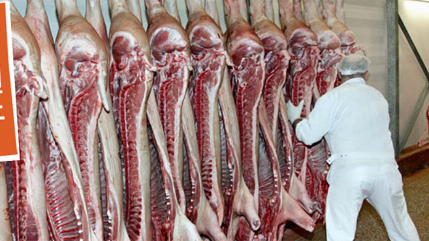 Σε Ισπανία, Γαλλία η μερίδα του λέοντος στα προγράμματα προώθησης κρέατος – 2 στα 2 ο ΕΛΓΟ για Φέτα