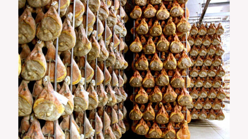 Ανοίγει την αγορά της στο ιταλικό χοιρινό η Ταϊβάν