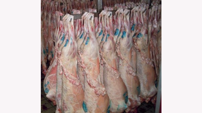 Σκυλακάκης: Επεξεργασία και χονδρεμπόριο κρέατος εντάσσονται στα μέτρα στήριξης