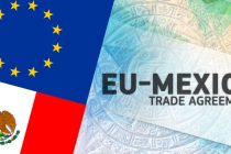 Νέα συμφωνία Ε.Ε.-Μεξικού με οφέλη για τις εξαγωγές ευρωπαϊκού χοιρινού