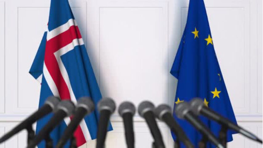 Περαιτέρω απελευθέρωση στο εμπόριο αγροδιατροφικών προϊόντων μεταξύ Ε.Ε.-Ισλανδίας