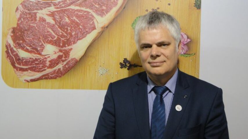 Marc Feunteun: Μια αγορά που αλλάζει – Νέες τάσεις σε προϊόντα κρέατος