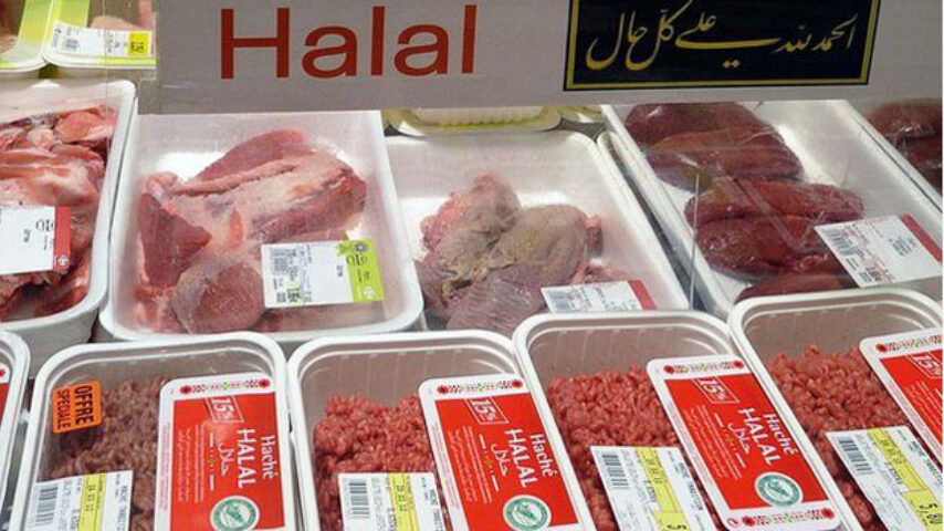 Τετραπλασιασμός των σφαγείων halal στην Ισπανία την τελευταία 10ετία
